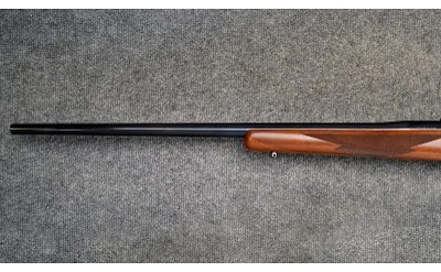 Ruger ~ M77 Mark V ~ .300 Win Mag - Image 5 of 11