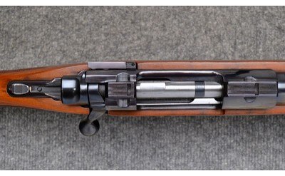 Ruger ~ M77 ~ .358 Win - Image 8 of 11