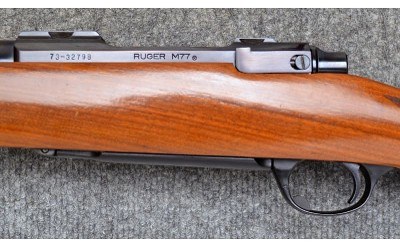 Ruger ~ M77 ~ .358 Win - Image 6 of 11