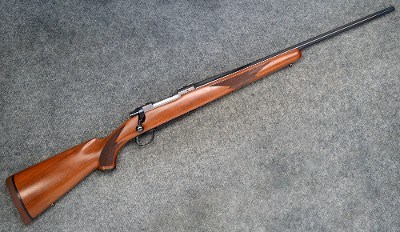 Ruger ~ M77 ~ .358 Win - Image 1 of 11