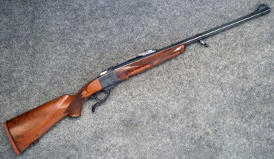 Ruger ~ No. 1 Bicentennial ~ .375 H&H Mag - Image 1 of 11