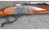 Ruger ~ No. 1 Bicentennial ~ .375 H&H Mag - Image 3 of 11
