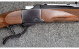 Ruger ~ No. 1 ~ .222 Rem - Image 3 of 11
