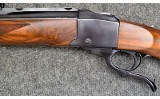 Ruger ~ No. 1 ~ .222 Rem - Image 6 of 11