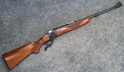 Ruger ~ No. 1 ~ .222 Rem - Image 1 of 11