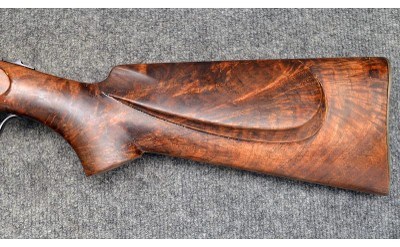 Ruger ~ No. 1 Custom ~ .220 Russian - Image 7 of 11