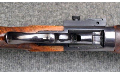 Ruger ~ No. 1 Custom ~ .220 Russian - Image 9 of 11