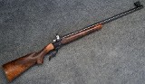 Ruger ~ No. 1 Custom ~ .220 Russian - Image 1 of 11