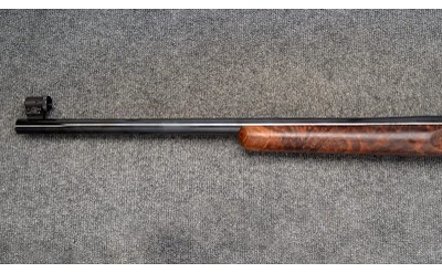 Ruger ~ No. 1 Custom ~ .220 Russian - Image 5 of 11