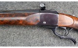 Ruger ~ No. 1 Custom ~ .220 Russian - Image 6 of 11