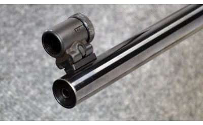 Ruger ~ No. 1 Custom ~ .220 Russian - Image 11 of 11