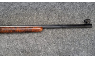 Ruger ~ No. 1 Custom ~ .220 Russian - Image 4 of 11