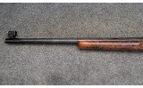 Ruger ~ No. 1 Custom ~ .220 Russian - Image 5 of 11