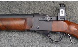 Ruger ~ No. 3 Custom ~ .32 Ideal - 6 of 11