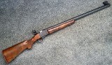 Ruger ~ No. 3 Custom ~ .32 Ideal - 1 of 11