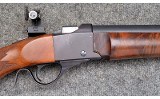 Ruger ~ No. 3 Custom ~ .32 Ideal - 3 of 11