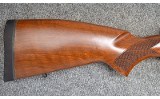 CZ ~ 550 Safari Classic ~ .375 H&H Mag - 2 of 12