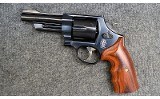 S&W ~ 25-13 Mtn Gun ~ .45 Colt - Image 2 of 4