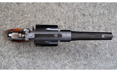 S&W ~ 25-13 Mtn Gun ~ .45 Colt - Image 3 of 4