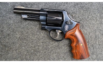 S&W ~ 25-13 Mtn Gun ~ .45 Colt - Image 2 of 4
