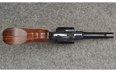 S&W ~ 25-13 Mtn Gun ~ .45 Colt - Image 4 of 4