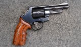 S&W ~ 25-13 Mtn Gun ~ .45 Colt - Image 1 of 4