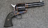 USFA ~ SAA ~ .38 Spl - 1 of 4