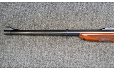Ruger No. 1 .458 Win Mag - Image 5 of 11