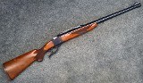 Ruger No. 1 .458 Win Mag - Image 1 of 11