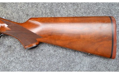 Ruger No. 1 .458 Win Mag - Image 7 of 11