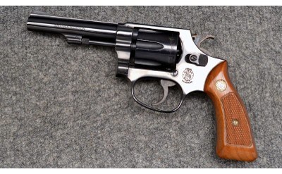 S&W ~ 31-1 ~ .32 S&W Long - Image 2 of 4