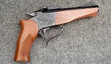 T/C ~ Contender ~ .22 LR / .32 H&R Mag / .357 Mag / .44 Mag - 1 of 4