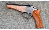 T/C ~ Contender ~ .22 LR / .32 H&R Mag / .357 Mag / .44 Mag - 2 of 4