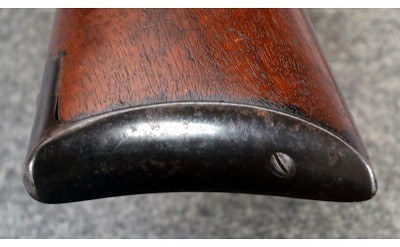 Winchester ~ 1873 ~ .22 Long - Image 10 of 11