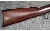 Winchester ~ 1873 ~ .22 Long - Image 2 of 11