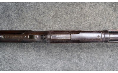 Winchester ~ 1873 ~ .22 Long - Image 8 of 11