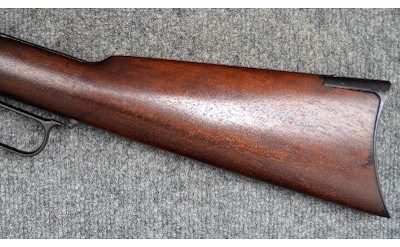 Winchester ~ 1873 ~ .22 Long - Image 7 of 11