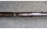 Winchester ~ 1873 ~ .22 Long - Image 8 of 11