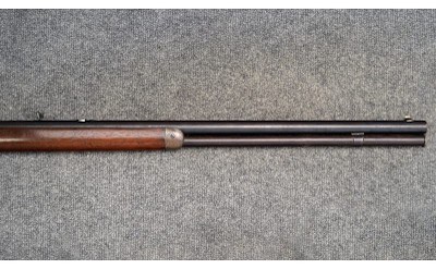 Winchester ~ 1873 ~ .22 Long - Image 4 of 11