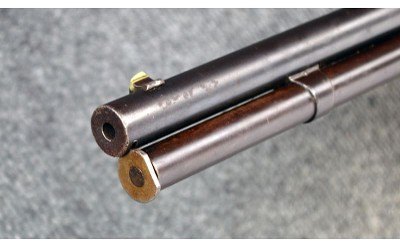 Winchester ~ 1873 ~ .22 Long - Image 11 of 11