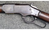 Winchester ~ 1873 ~ .22 Long - Image 6 of 11