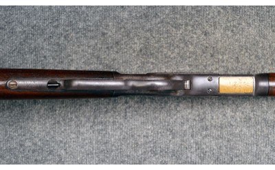 Winchester ~ 1873 ~ .22 Long - Image 9 of 11