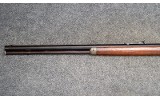 Winchester ~ 1873 ~ .22 Long - Image 5 of 11