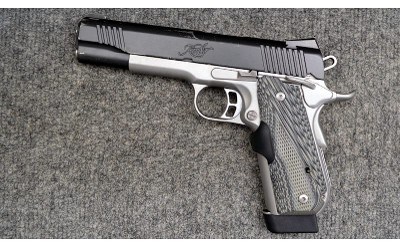 Kimber ~ Master Carry Custom ~ .45 ACP - Image 2 of 4