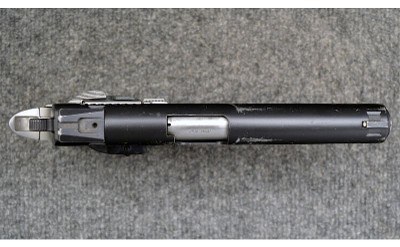 Kimber ~ Master Carry Custom ~ .45 ACP - Image 3 of 4