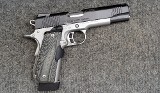 Kimber ~ Master Carry Custom ~ .45 ACP - Image 1 of 4