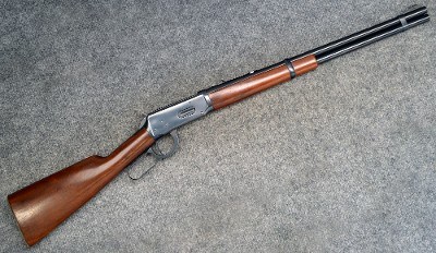 Winchester ~ 94 ~ .32 Win Spl - Image 1 of 11