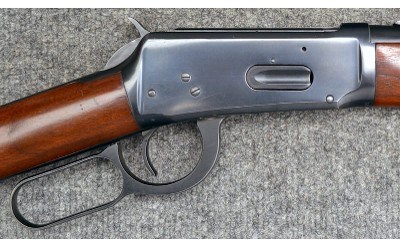Winchester ~ 94 ~ .32 Win Spl - Image 3 of 11