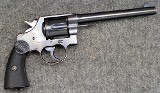 Colt ~ New Service ~ .45 Colt - 1 of 4