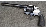 Colt ~ New Service ~ .45 Colt - 2 of 4